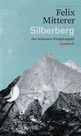 Mitterer |  Silberberg | Buch |  Sack Fachmedien