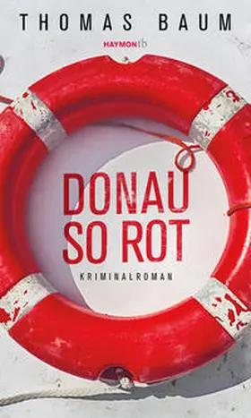 Baum |  Donau so rot | Buch |  Sack Fachmedien