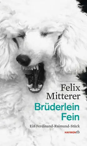 Mitterer |  Brüderlein Fein | Buch |  Sack Fachmedien