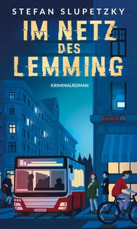 Slupetzky |  Im Netz des Lemming | Buch |  Sack Fachmedien
