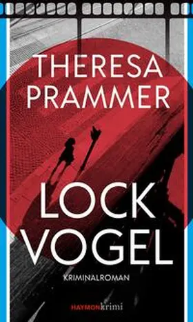 Prammer |  Lockvogel | Buch |  Sack Fachmedien