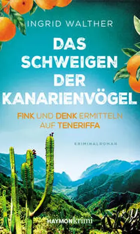 Walther |  Das Schweigen der Kanarienvögel | Buch |  Sack Fachmedien