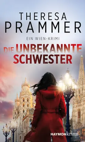 Prammer |  Die unbekannte Schwester | Buch |  Sack Fachmedien