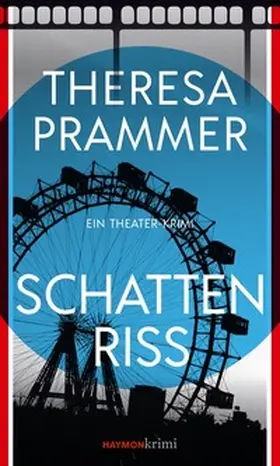 Prammer |  Schattenriss | Buch |  Sack Fachmedien