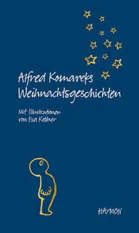 Komarek |  Alfred Komareks Weihnachtsgeschichten | Buch |  Sack Fachmedien
