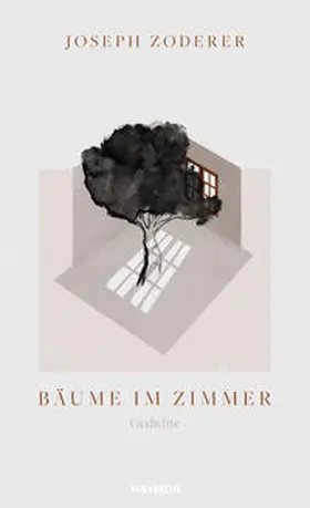 Zoderer | Bäume im Zimmer | Buch | 978-3-7099-8161-0 | www2.sack.de