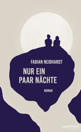 Neidhardt |  Nur ein paar Nächte | eBook | Sack Fachmedien