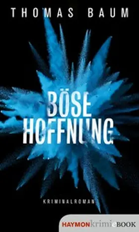 Baum |  Böse Hoffnung | eBook | Sack Fachmedien