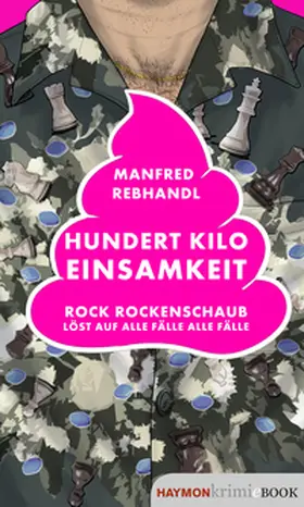 Rebhandl | Hundert Kilo Einsamkeit | E-Book | sack.de