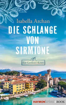Archan | Die Schlange von Sirmione | E-Book | sack.de