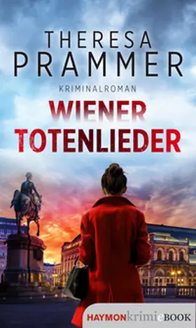 Prammer |  Wiener Totenlieder | eBook | Sack Fachmedien