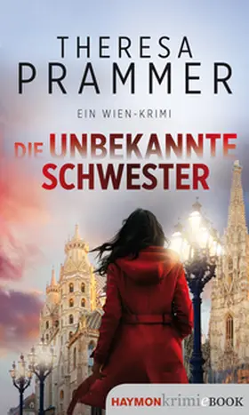 Prammer | Die unbekannte Schwester | E-Book | sack.de