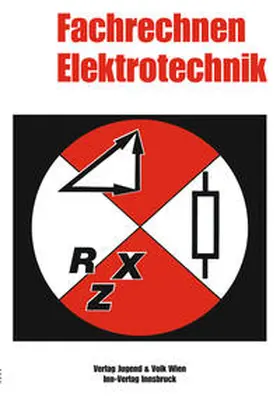 Graf |  Fachrechnen Elektrotechnik | Buch |  Sack Fachmedien