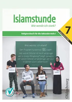 Mahmutovic / Hamed / Mesanovic |  Islamstunde 7 | Buch |  Sack Fachmedien