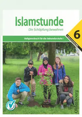 El-Halawany / Hamed / Hennawi |  Islamstunde 6 | Buch |  Sack Fachmedien