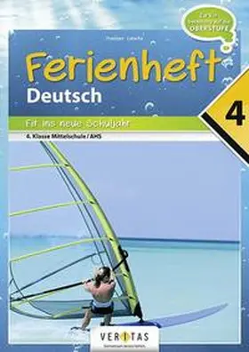 Pramper / Latscha |  Nach der 4. Schulstufe - Fit ins neue Schuljahr | Buch |  Sack Fachmedien