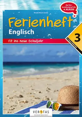 Wurm-Smole |  Englisch Ferienhefte nach der 3. Klasse - Fit ins neue Schuljahr  NMS und AHS | Buch |  Sack Fachmedien