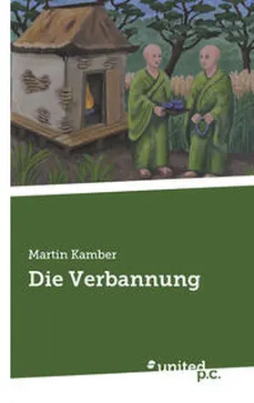Kamber |  Die Verbannung | Buch |  Sack Fachmedien
