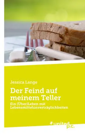 Lange |  Der Feind auf meinem Teller | Buch |  Sack Fachmedien