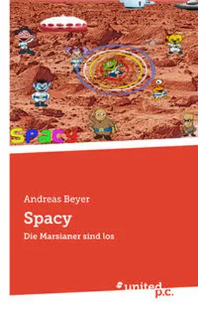 Beyer | Spacy | Buch | 978-3-7103-3174-9 | sack.de