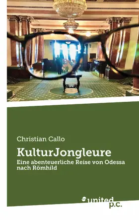 Callo |  KulturJongleure | eBook | Sack Fachmedien