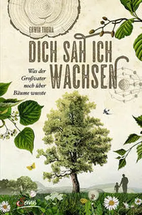 Thoma |  Dich sah ich wachsen | Buch |  Sack Fachmedien