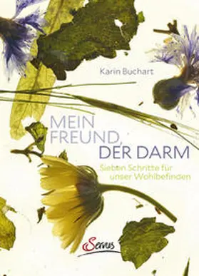 Buchart |  Mein Freund, der Darm | Buch |  Sack Fachmedien
