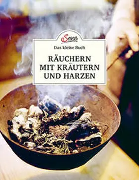 Haider |  Das kleine Buch: Räuchern mit Kräutern und Harzen | Buch |  Sack Fachmedien