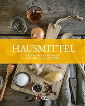 Buchart |  Hausmittel | Buch |  Sack Fachmedien