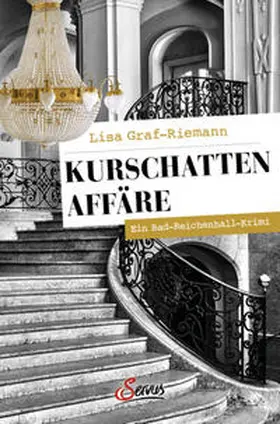 Graf-Riemann |  Kurschatten-Affäre | Buch |  Sack Fachmedien
