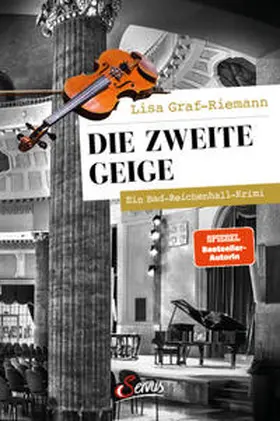 Graf-Riemann |  Die zweite Geige | Buch |  Sack Fachmedien