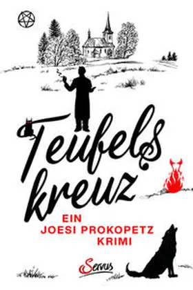 Prokopetz |  Teufelskreuz | Buch |  Sack Fachmedien