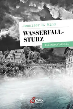 Wind |  Wasserfallsturz | Buch |  Sack Fachmedien