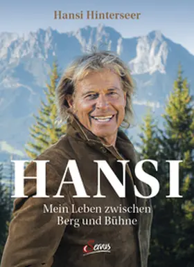 Hinterseer |  Hansi | Buch |  Sack Fachmedien