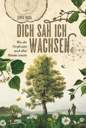 Thoma |  Dich sah ich wachsen | eBook | Sack Fachmedien