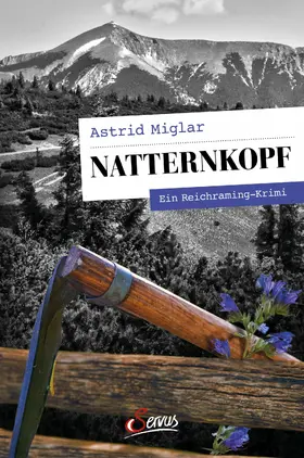 Miglar |  Natternkopf | eBook | Sack Fachmedien