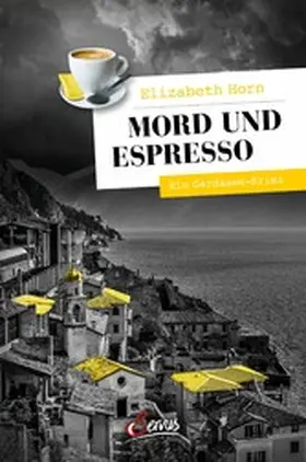 Horn |  Mord und Espresso | eBook | Sack Fachmedien