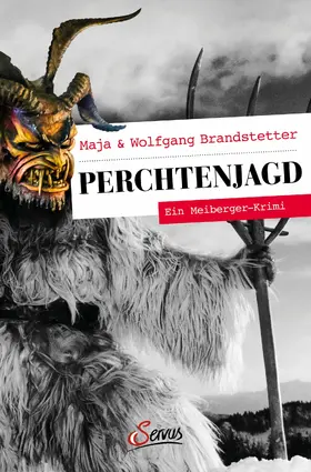 Brandstetter |  Perchtenjagd | eBook | Sack Fachmedien