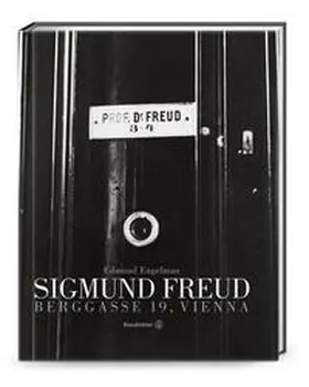 Pessler / Engelman |  Sigmund Freud. Berggasse 19, Vienna | Buch |  Sack Fachmedien