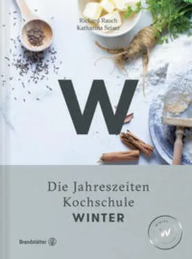 Rauch / Seiser |  Winter | Buch |  Sack Fachmedien