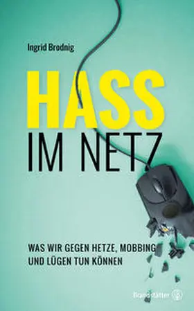 Brodnig |  Hass im Netz | Buch |  Sack Fachmedien