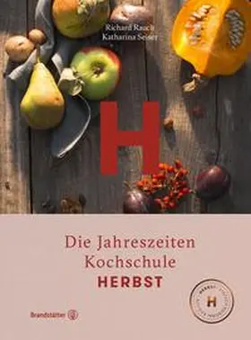 Rauch / Seiser |  Herbst | Buch |  Sack Fachmedien