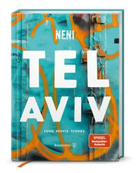 Molcho | Tel Aviv by Neni | Buch | 978-3-7106-0091-3 | www2.sack.de