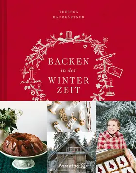 Baumgärtner | Backen in der Winterzeit | E-Book | www2.sack.de