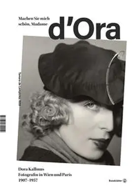 Faber / Ruelfs / Vukovic |  Machen Sie mich schön, Madame d'Ora! | Buch |  Sack Fachmedien
