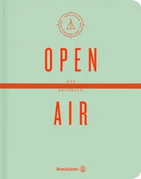 Paul |  Open Air | Buch |  Sack Fachmedien