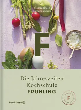 Rauch / Seiser |  Frühling | eBook | Sack Fachmedien