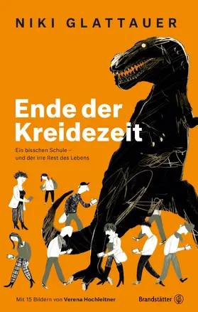 Glattauer |  Ende der Kreidezeit | eBook | Sack Fachmedien