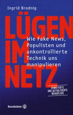 Brodnig |  Lügen im Netz | Buch |  Sack Fachmedien