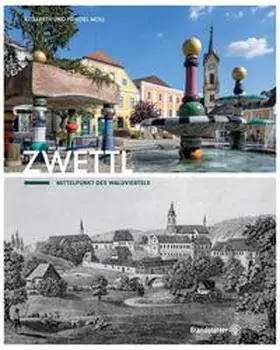 Moll |  Zwettl | Buch |  Sack Fachmedien